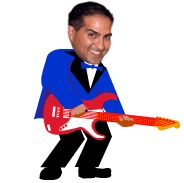 Dancing Chico